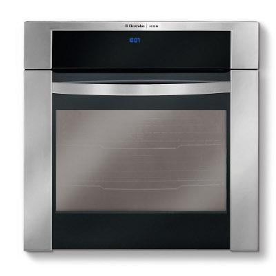  Electrolux Icon 30-inch, 4.2 cu. ft. Built-in Single Wall Oven with Convection E30EW75GSS IMAGE 1