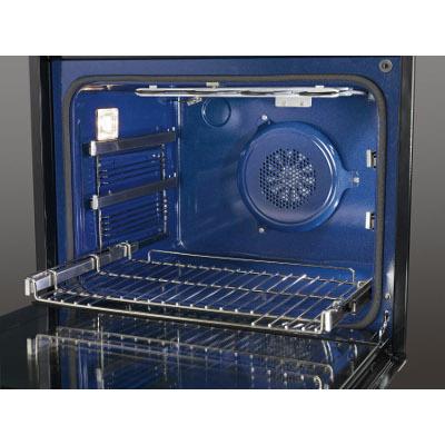  Electrolux Icon 30-inch, 4.2 cu. ft. Built-in Single Wall Oven with Convection E30EW75GSS IMAGE 3