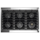  Electrolux Icon 36-inch Freestanding Gas Range E36GF76JPS IMAGE 2