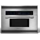  Electrolux Icon 30-inch, 1.1 cu. ft. Built-in Single Wall Oven with Convection E30SO75FPS IMAGE 1