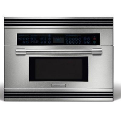  Electrolux Icon 30-inch, 1.1 cu. ft. Built-in Single Wall Oven with Convection E30SO75FPS IMAGE 1