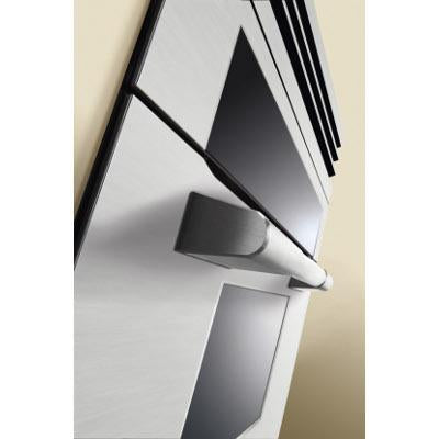  Electrolux Icon 30-inch, 1.1 cu. ft. Built-in Single Wall Oven with Convection E30SO75FPS IMAGE 2