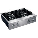  Electrolux Icon 30-inch Gas Rangetop E30GC74GPS IMAGE 1