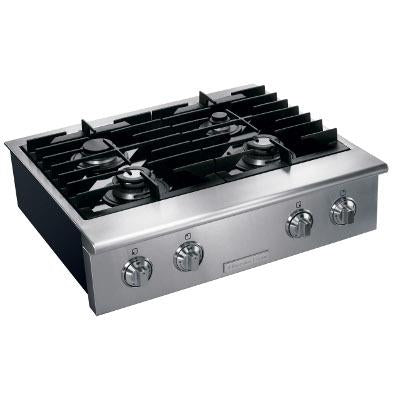  Electrolux Icon 30-inch Gas Rangetop E30GC74GPS IMAGE 1