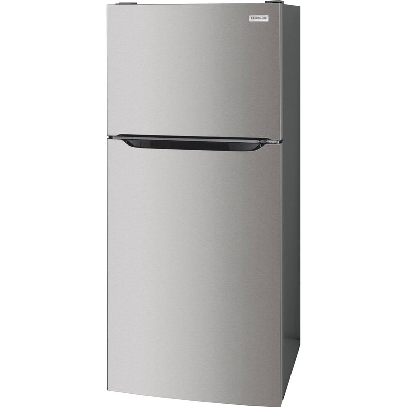  Frigidaire 30-inch, 18 cu. ft. Freestanding Garage Ready Top Freezer Refrigerator FRTE1835AV IMAGE 3