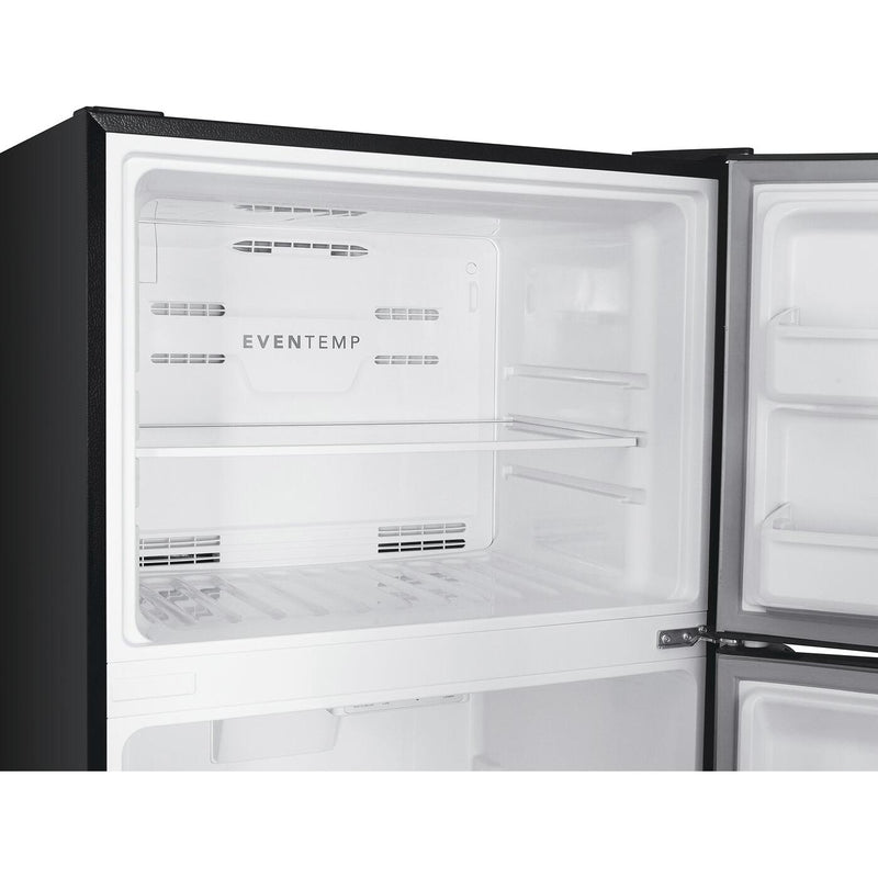  Frigidaire 30-inch, 18 cu. ft. Freestanding Garage Ready Top Freezer Refrigerator FRTE1835AV IMAGE 7