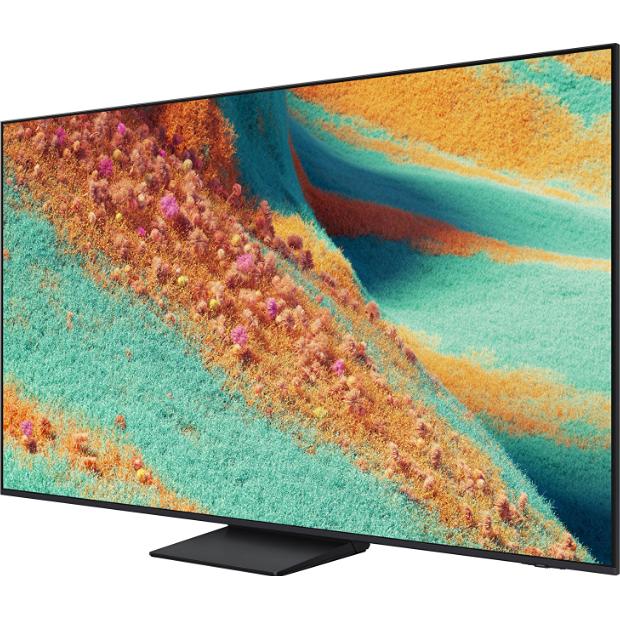  Samsung 55-inch Neo QLED HDR UHD 4K Smart TV QN55QN85FAFXZC IMAGE 3