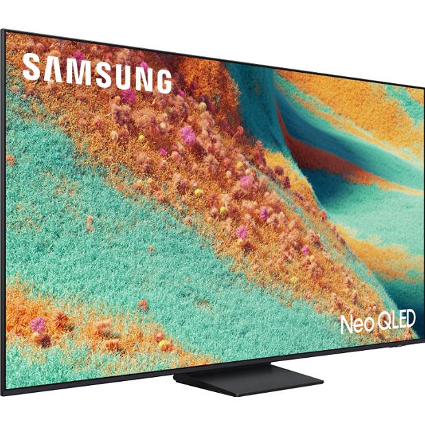  Samsung 65-inch Neo QLED HDR UHD 4K Smart TV QN65QN85FAFXZC IMAGE 2