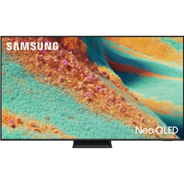  Samsung 85-inch Neo QLED HDR UHD 4K Smart TV QN85QN85FAFXZC IMAGE 1
