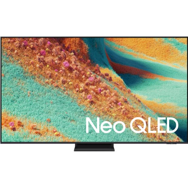  Samsung 85-inch Neo QLED HDR UHD 4K Smart TV QN85QN85FAFXZC IMAGE 4