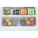  Frigidaire 30-inch, 18.17 cu. ft. Freestanding Top Freezer Refrigerator FFHT1814YW IMAGE 5