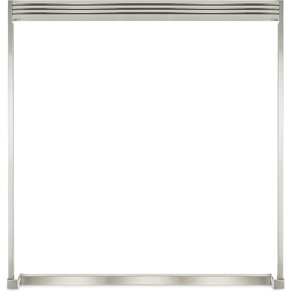  Frigidaire 84" Louvered Double Trim Kit TRMKTEZ2LV84 IMAGE 1