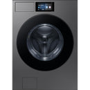  Samsung Front Loading Washer WF90F53ADSA5 IMAGE 1