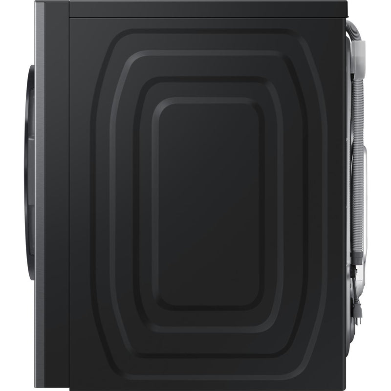  Samsung 6.1 Cu.Ft. F90 Series Bespoke AI Front Load Washer with AI Fabric Sensing WF90F53ADSA5 IMAGE 8