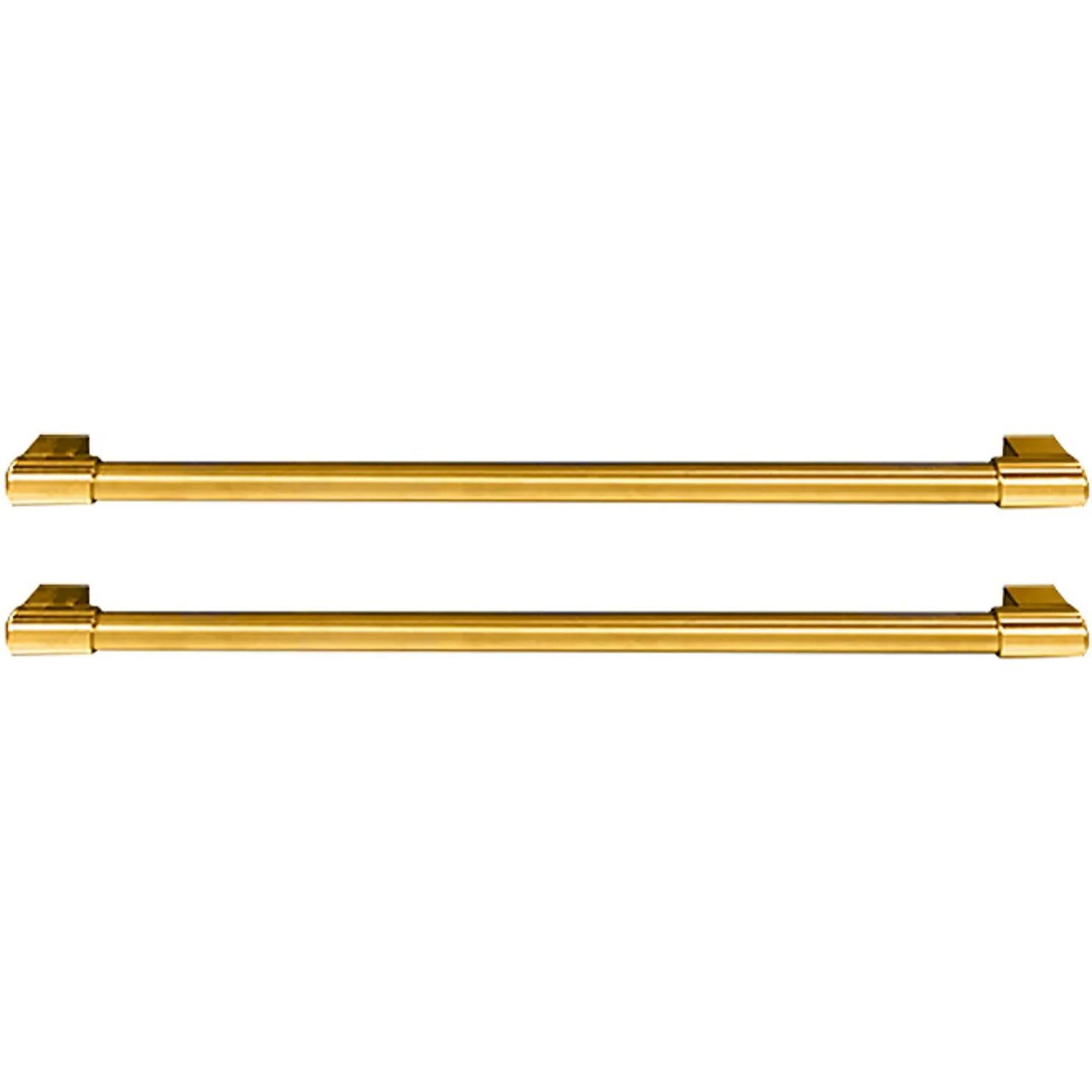  Capital 2-Drawer Refrigerator Handle Kit (2 Pieces) CR-24DPR-HK-BP IMAGE 1