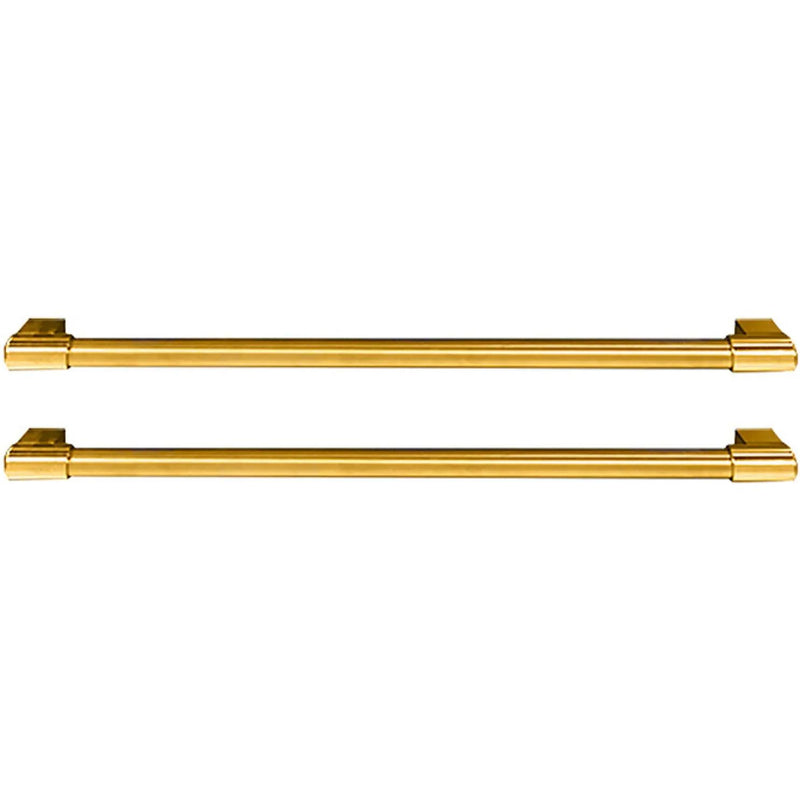  Capital 2-Drawer Refrigerator Handle Kit (2 Pieces) CR-24DPR-HK-BP IMAGE 1