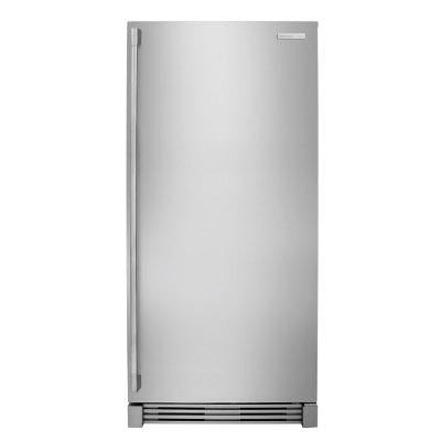  Electrolux Icon 32-inch, 18.6 cu. ft. All Refrigerator E32AR75JPS IMAGE 1
