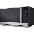  LG 2.1 cu. ft. Smart Over-the-Range Microwave Oven MVEL2125X IMAGE 3