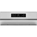  Maytag 30-inch Freestanding Gas Range MFGS7030SZ IMAGE 4