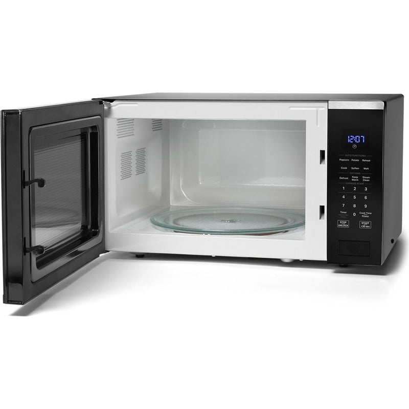 Whirlpool 22-inch, 1.6 cu. ft. Countertop Microwave Oven YWMCS7022SS IMAGE 11