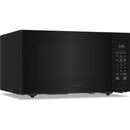  Whirlpool 22-inch, 1.6 cu. ft. Countertop Microwave Oven YWMCS7022SB IMAGE 7