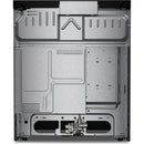  Whirlpool 30-inch Slide-In Gas Range with Wi-Fi WSGS5030SB IMAGE 8