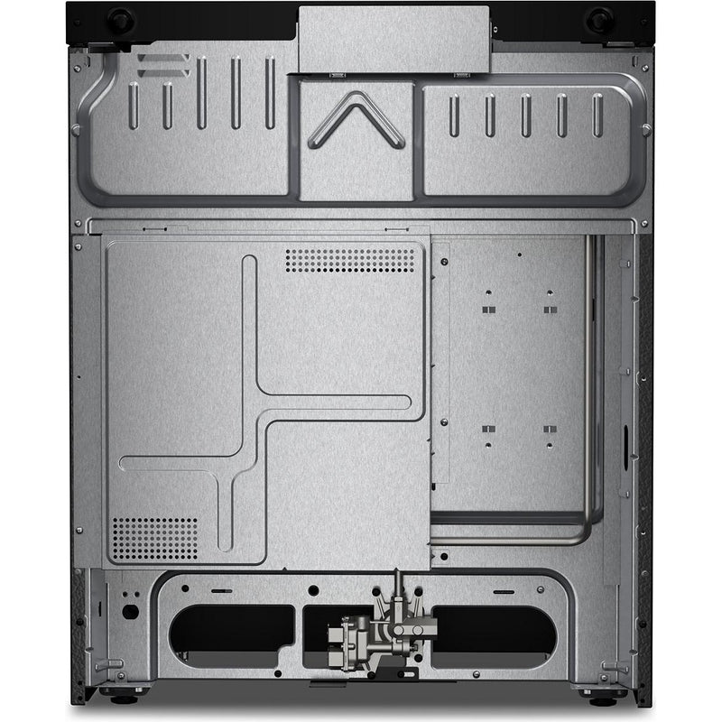  Whirlpool 30-inch Slide-In Gas Range with Wi-Fi WSGS5030SB IMAGE 8