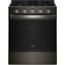 Black Stainless