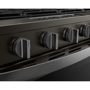  Whirlpool 30-inch Slide-In Gas Range with Wi-Fi WSGS5030SV IMAGE 7