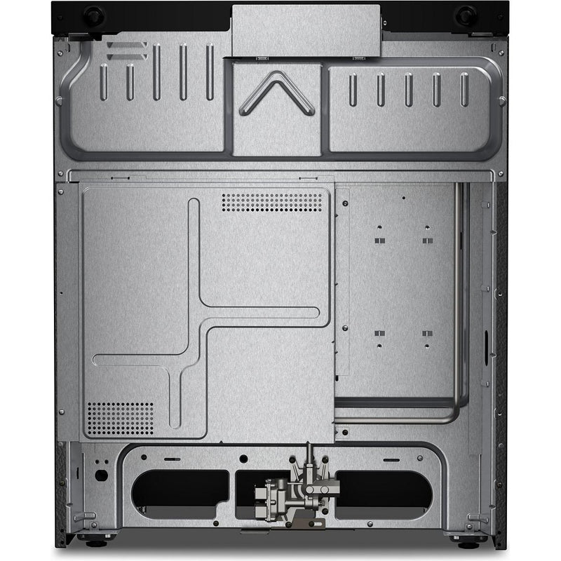  Whirlpool 30-inch Slide-In Gas Range with Wi-Fi WSGS5030SV IMAGE 8