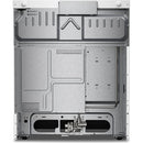  Whirlpool 30-inch Slide-In Gas Range with Wi-Fi WSGS5030SW IMAGE 8