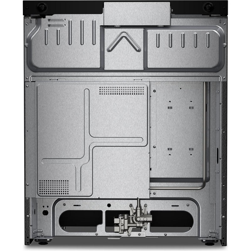  Whirlpool 30-inch Slide-In Gas Range with Wi-Fi WSGS5030SZ IMAGE 8