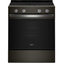 Black Stainless