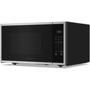  KitchenAid 22-inch, 1.6 cu. ft. Countertop Microwave Oven YKMCS122SSS IMAGE 9