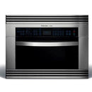  Electrolux Icon 30-inch, 1.1 cu. ft. Built-in Single Wall Oven with Convection E30SO75ESS IMAGE 1