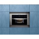  Electrolux Icon 30-inch, 1.1 cu. ft. Built-in Single Wall Oven with Convection E30SO75ESS IMAGE 2