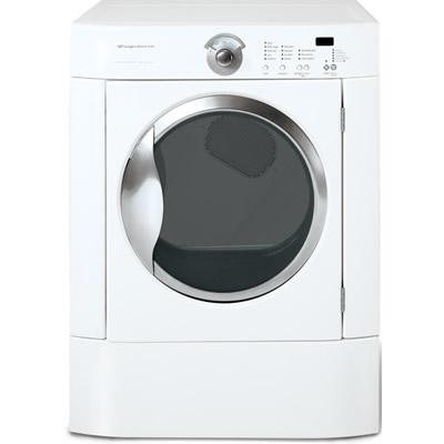  Frigidaire Gallery 7 cu. ft. Electric Dryer GLEQ2170KS IMAGE 1