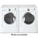  Frigidaire Gallery 7 cu. ft. Electric Dryer GLEQ2170KS IMAGE 2