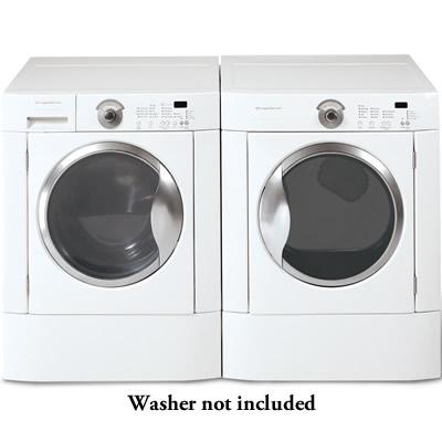  Frigidaire Gallery 7 cu. ft. Electric Dryer GLEQ2170KS IMAGE 2