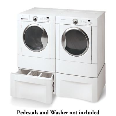  Frigidaire Gallery 7 cu. ft. Electric Dryer GLEQ2170KS IMAGE 3