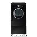  Frigidaire Gallery 5.8 cu. ft. Electric Dryer GLEQ2152EE IMAGE 1