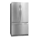  Electrolux Icon 36-inch, 27.2 cu. ft. French 3-Door Refrigerator with Ice and Water E23BC68JSS IMAGE 2