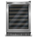  Electrolux Icon 6 cu. ft. 48-bottle Freestanding Wine Cooler E24WC75HSS IMAGE 1