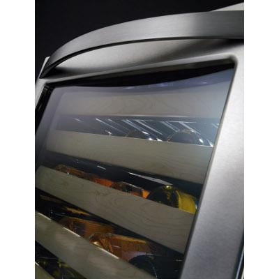  Electrolux Icon 6 cu. ft. 48-bottle Freestanding Wine Cooler E24WC75HSS IMAGE 2