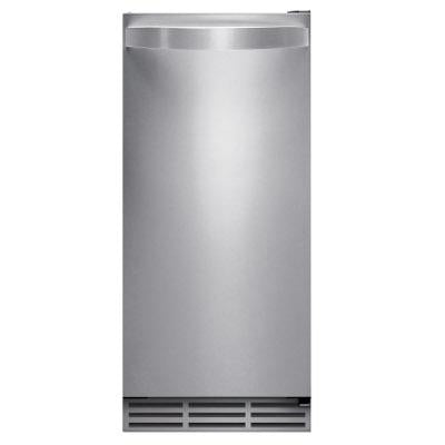  Electrolux Icon Ice Machines Built-In E15IM60GSS IMAGE 1