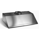  Electrolux Icon 36-inch Wall Mount Range Hood E36WV60EPS IMAGE 1