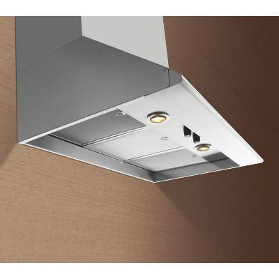  Electrolux Icon 36-inch Wall Mount Range Hood E36WV60EPS IMAGE 2