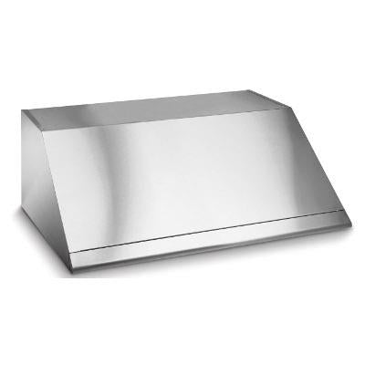  Electrolux Icon 48-inch Wall Mount Range Hood E488WV120S IMAGE 1