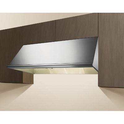  Electrolux Icon 48-inch Wall Mount Range Hood E488WV120S IMAGE 2