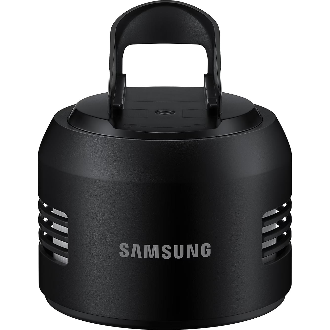  Samsung Bespoke Jet AI Ultra Stick Vacuum VS90F40DMK/AA IMAGE 9